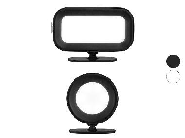 LIVARNO home Aku nástěnné LED svítidlo