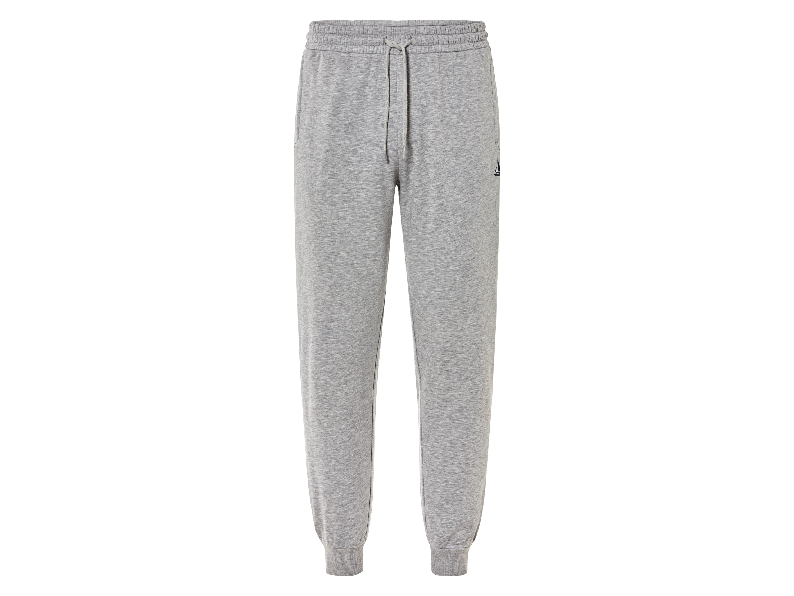 Livergy® Pánské tepláky (šedá, L (52/54))