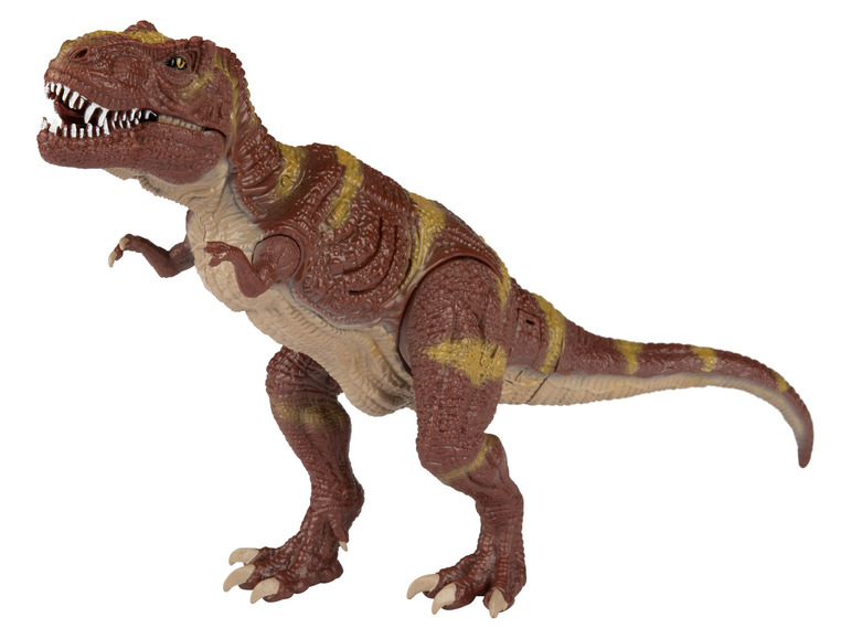  Zobrazit na celou obrazovku Playtive Dinosaurus se světlem a zvukem - Obrázek 10