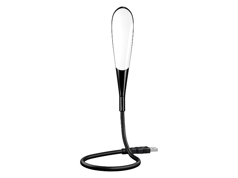  Zobrazit na celou obrazovku USB LED lampa - Obrázek 6