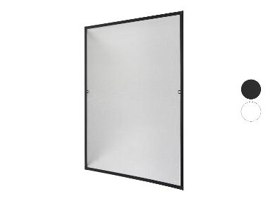 LIVARNO® Ochrana proti hmyzu na okno, 130 x 150 cm