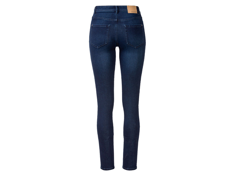  Zobrazit na celou obrazovku esmara® Dámské džíny "Super Skinny Fit" - Obrázek 4