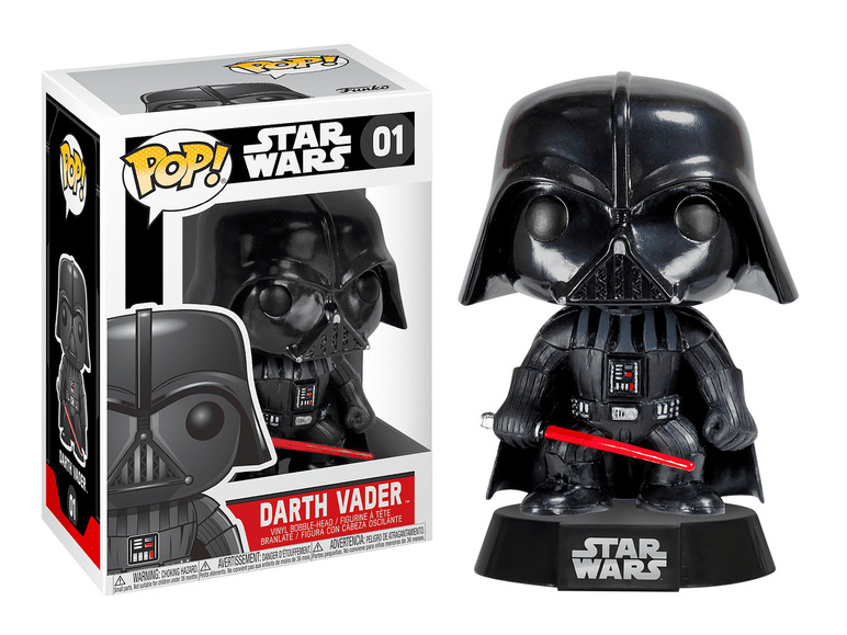  Zobrazit na celou obrazovku Funko Figurka POP - Obrázek 50