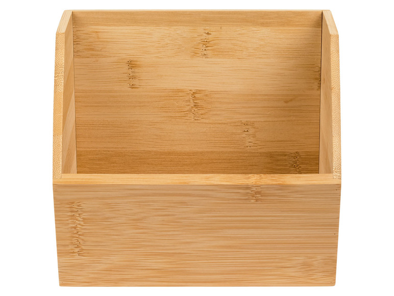  Zobrazit na celou obrazovku Wenko Úložný box z bambusu - Obrázek 7