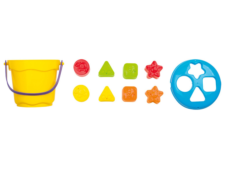  Zobrazit na celou obrazovku Playtive Dětská plastová hračka - Obrázek 9