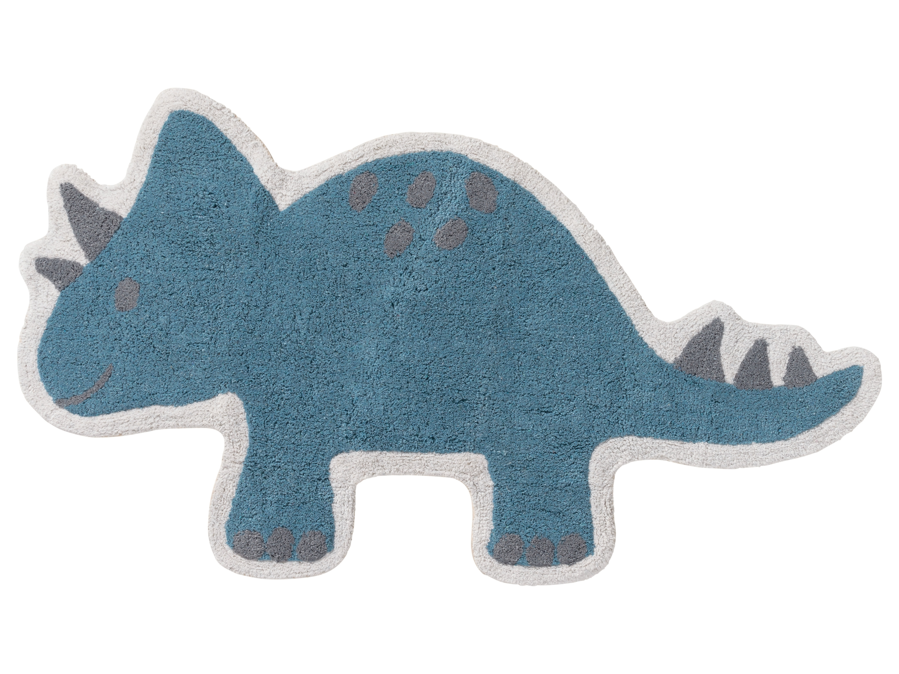 Livarno home Dětský koberec (dinosaurus)