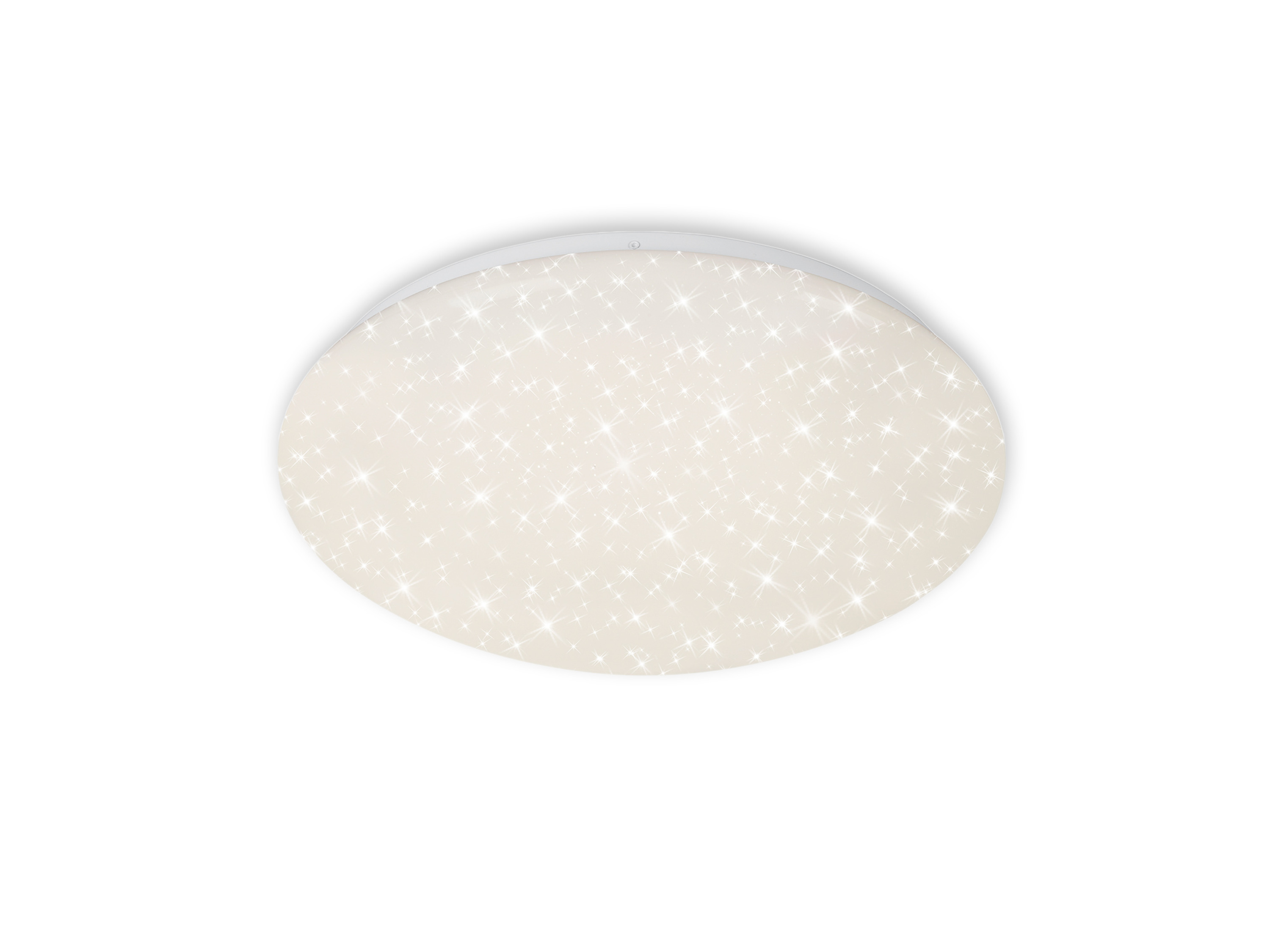 Briloner Stropní LED osvětlení (Průměr 38 cm)