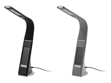 LIVARNO home Stolní LED lampa