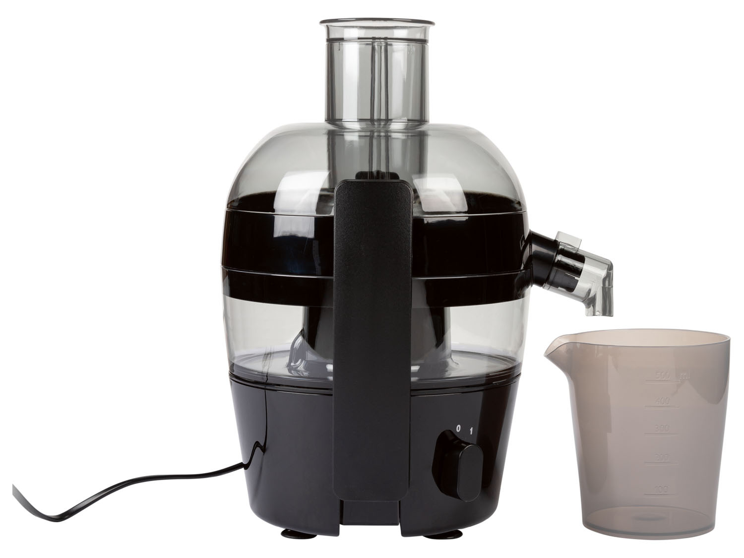 PHILIPS Odšťavňovač Viva Collection HR1832/00 Lidl.cz