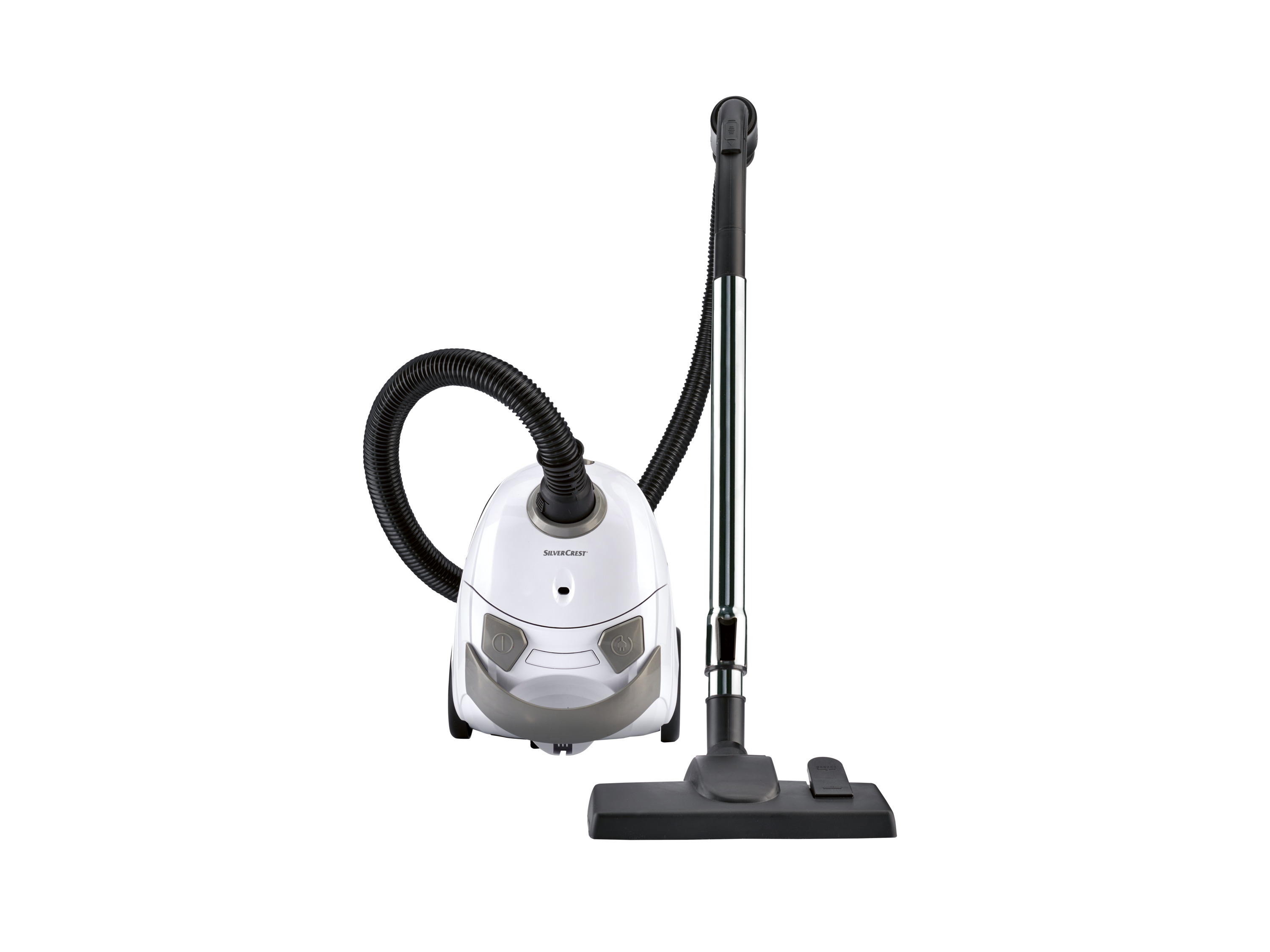 Silvercrest® Podlahový sáčkový vysavač Sbbk 700 A2