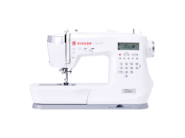 SINGER Počítačový šicí stroj Elite CE677