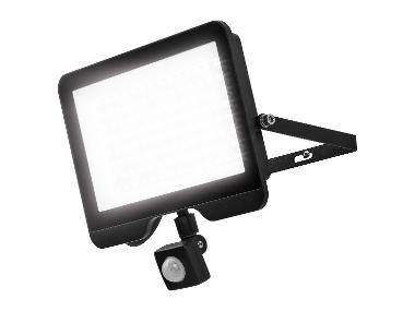 LIVARNO® Venkovní LED reflektor s pohybovým senzorem