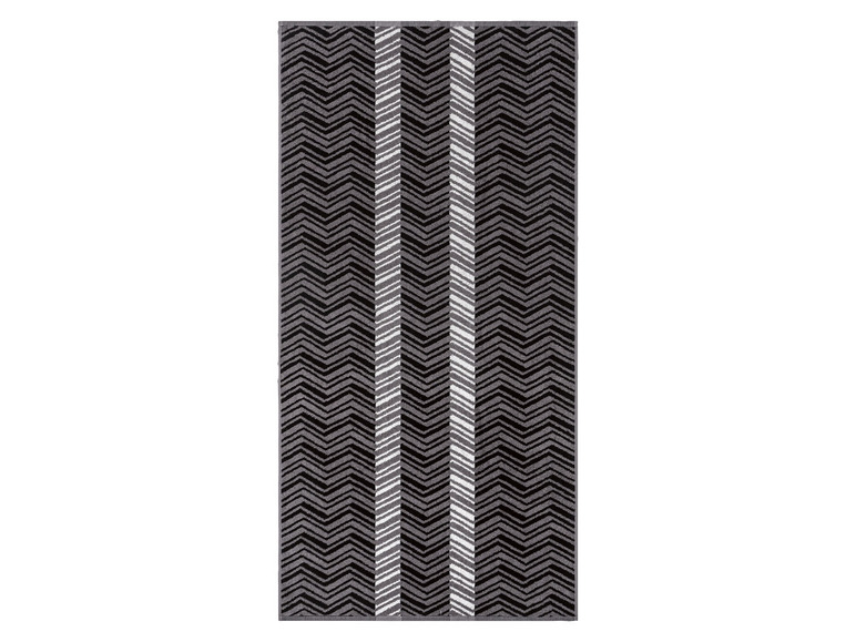  Zobrazit na celou obrazovku LIVARNO home Froté osuška, 70 x 140 cm - Obrázek 5