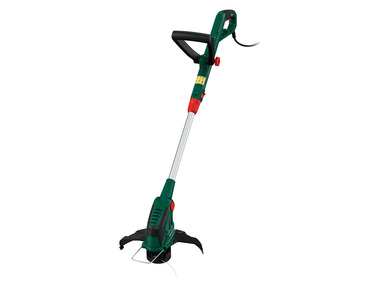 PARKSIDE® Elektrická strunová sekačka PRT 550 A5