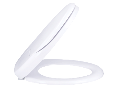 LIVARNO home Záchodové prkénko 2 v 1