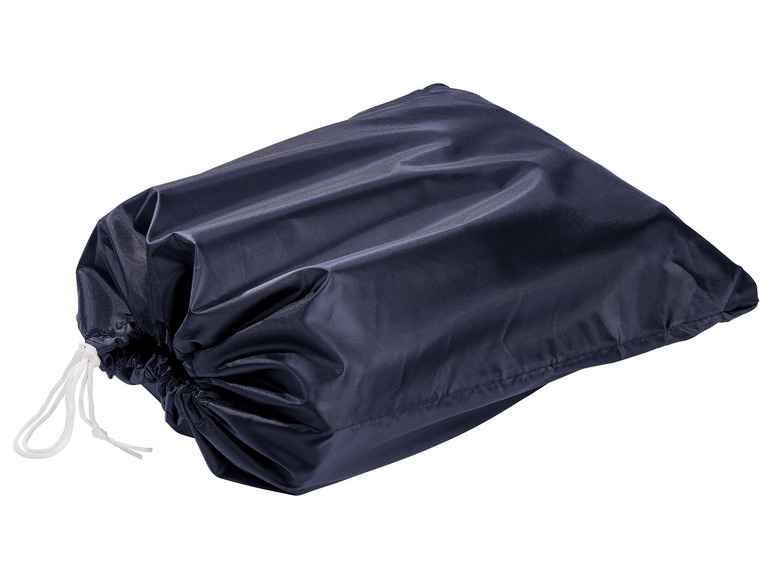  Zobrazit na celou obrazovku ULTIMATE SPEED® Ochranná plachta na auto - Obrázek 2