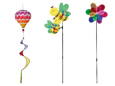 LIVARNO® Dekorace do zahrady