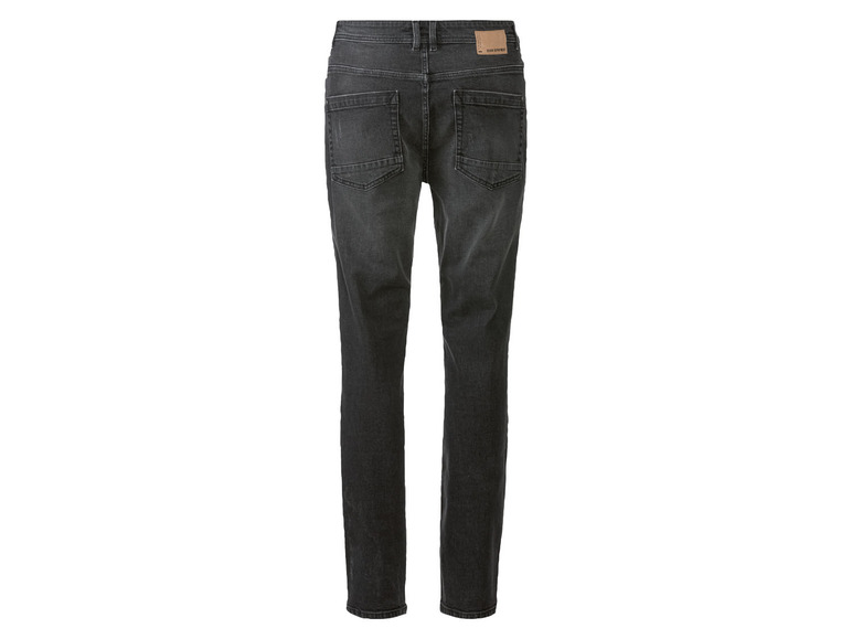  Zobrazit na celou obrazovku LIVERGY® Pánské džíny "Slim Fit" - Obrázek 7