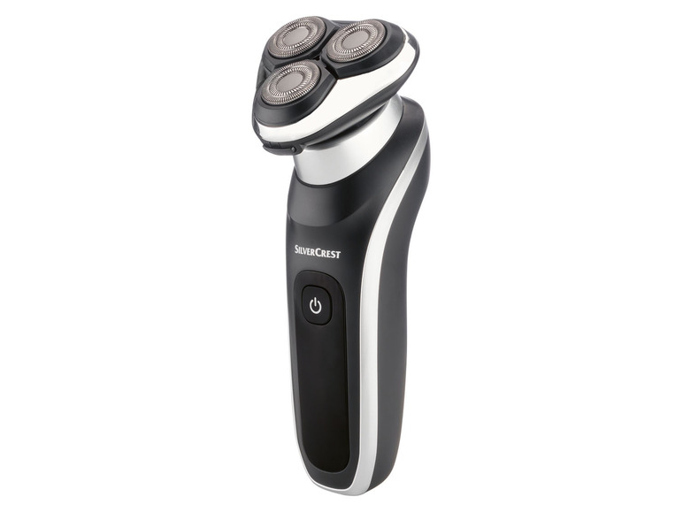  Zobrazit na celou obrazovku SILVERCREST® PERSONAL CARE Holicí strojek SRR 3.7 D5 - Obrázek 4