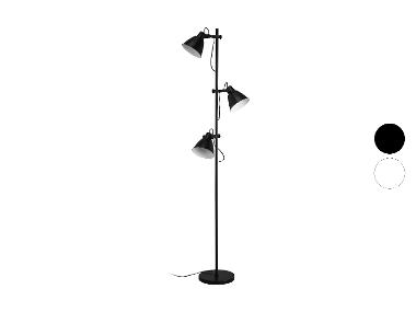 LIVARNO® Stojací LED lampa TEIWAZ