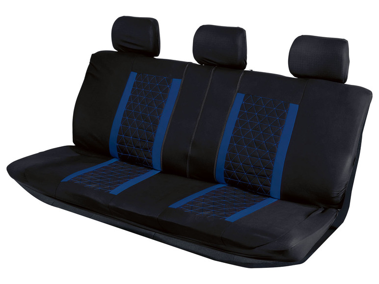 Zobrazit na celou obrazovku ULTIMATE SPEED® Autopotahy, 14dílná sada - Obrázek 11