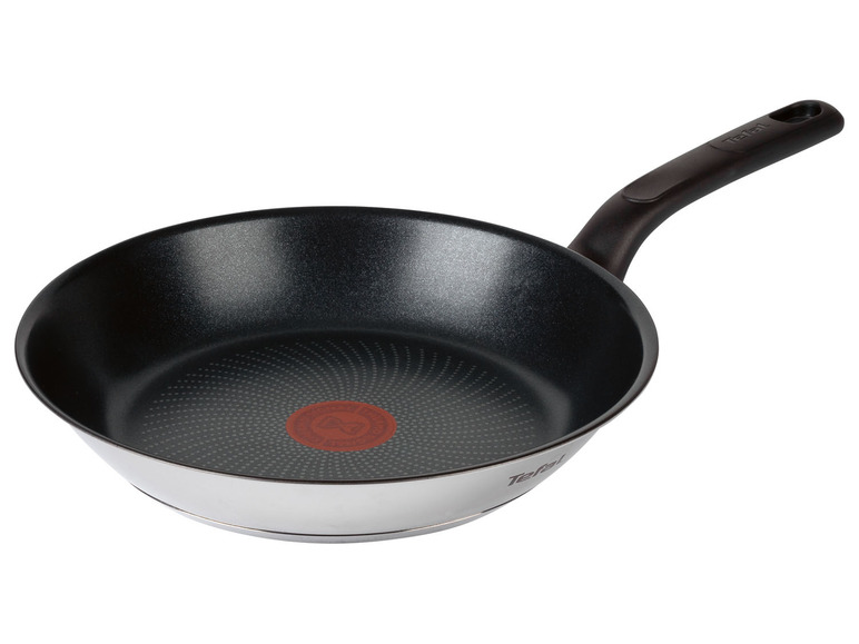  Zobrazit na celou obrazovku Tefal Pánev z nerezové oceli Duetto G74804, Ø 24 cm - Obrázek 1