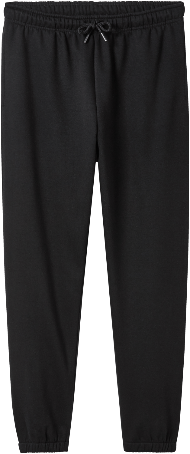 esmara® Dámské tepláky (černá, S(36/38))
