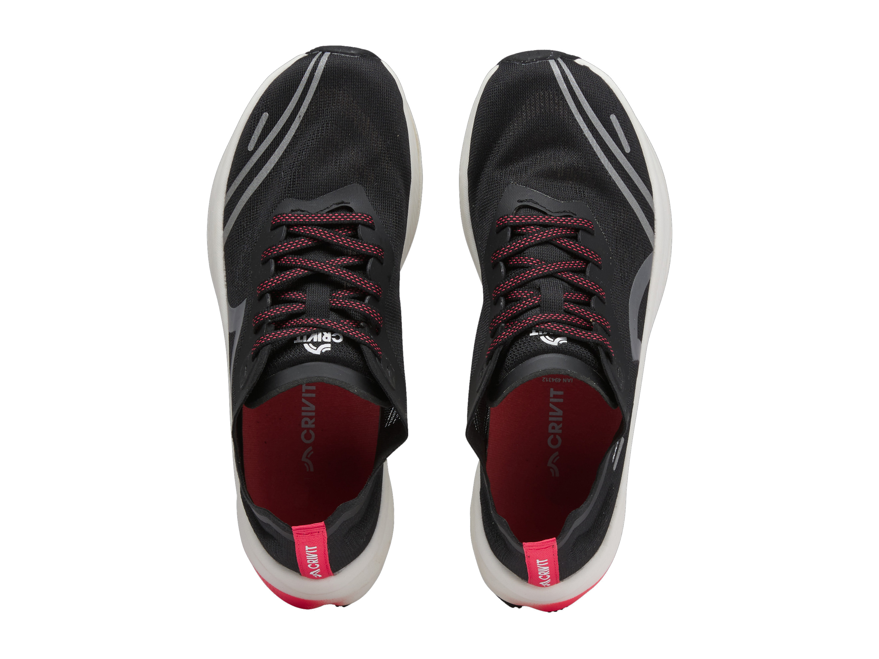 CRIVIT Dámská běžecká obuv s karbonovou vložkou - 18