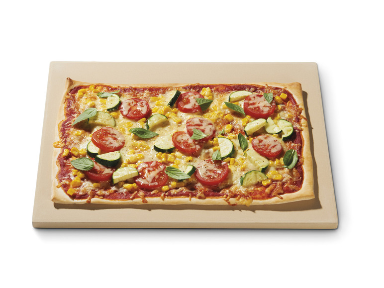  Zobrazit na celou obrazovku GRILLMEISTER Kámen na pizzu - Obrázek 3
