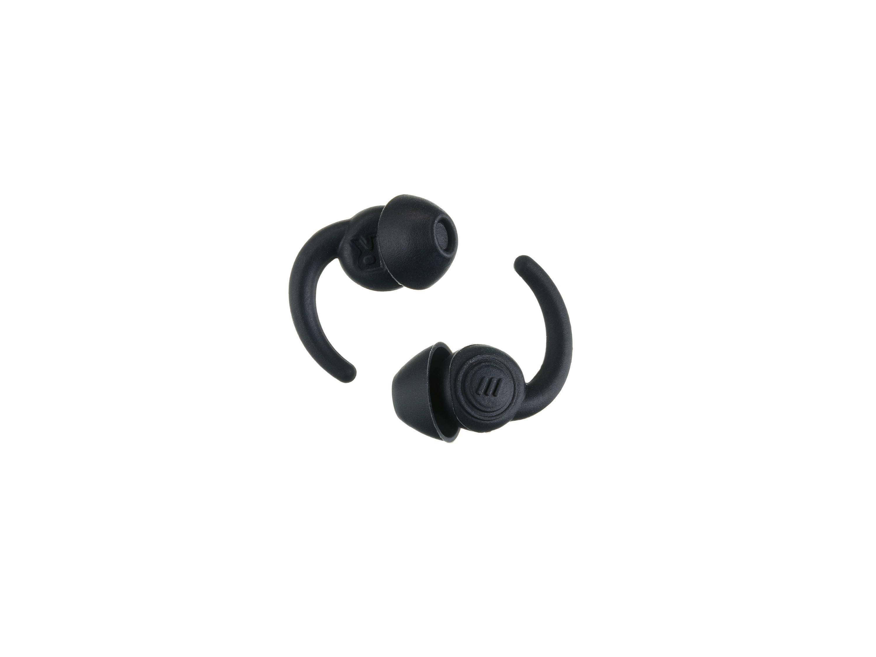 Parkside® Špunty do uší / Ochranné pracovní brýle (špunty do uší, opakovaně použitelné, vel. S)