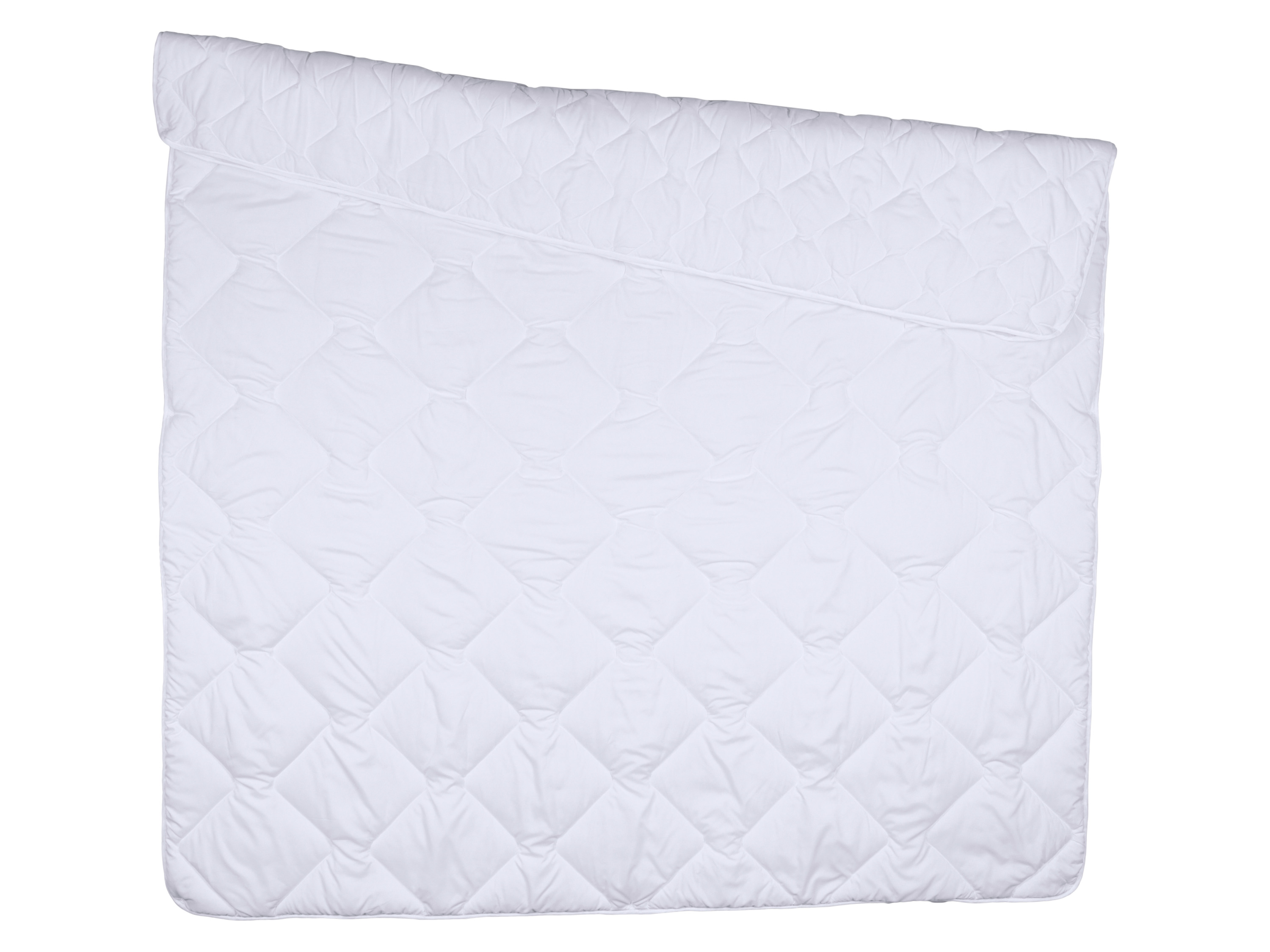 Livarno® Celoroční prošívaná přikrývka, 200 x 220 cm