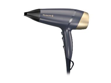 REMINGTON Vysoušeč vlasů Sapphire Luxe D5806E51