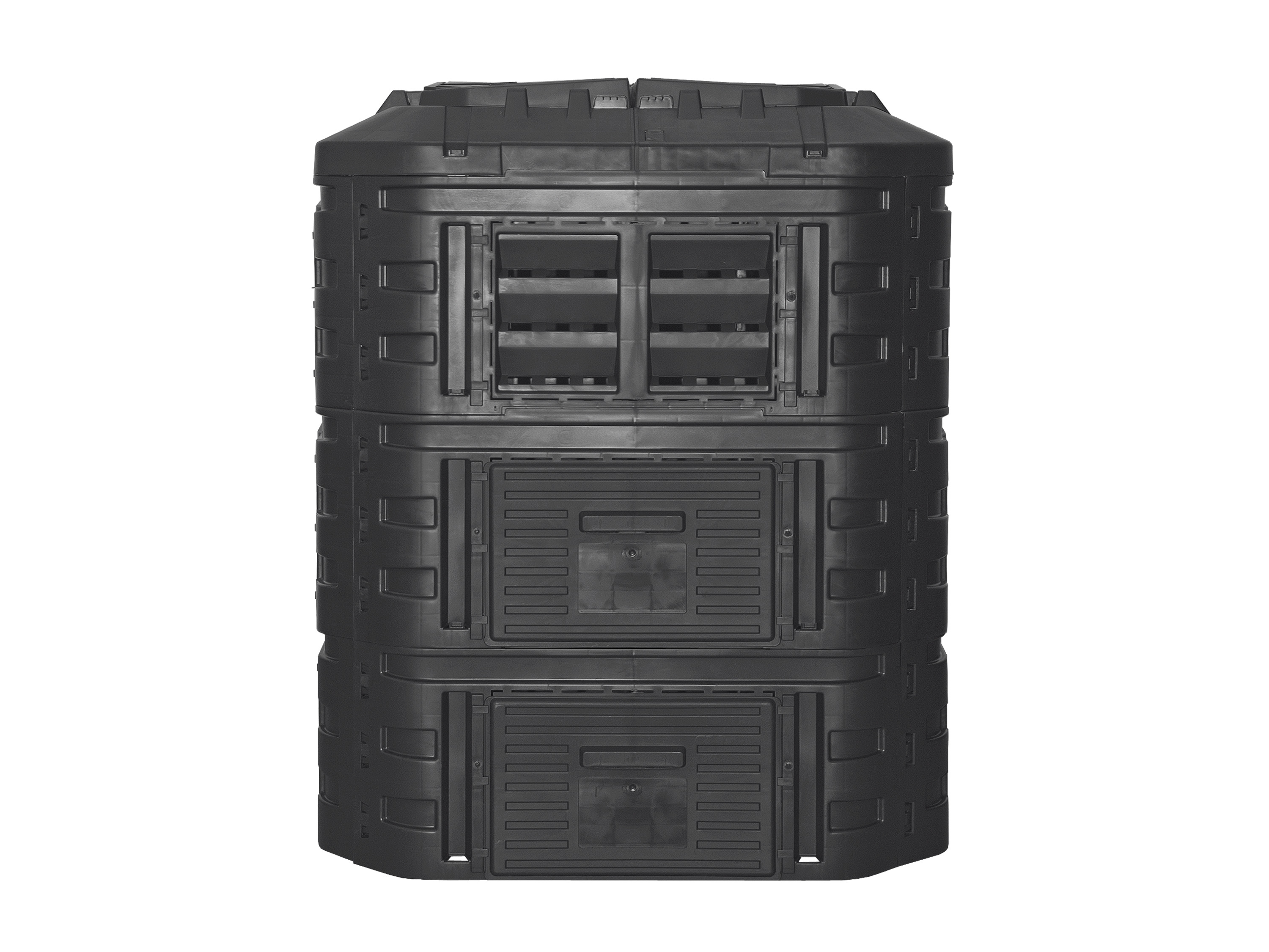 Ekogrid Mulit kompostér, 860 l.