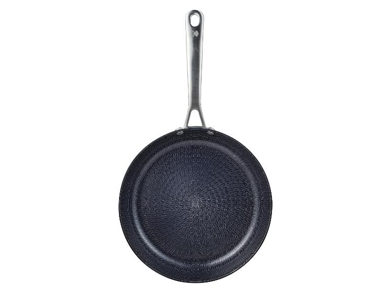 Nepřilnavá pánvička, elegantní design.