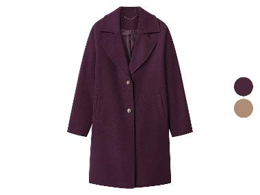 Dámský kabát