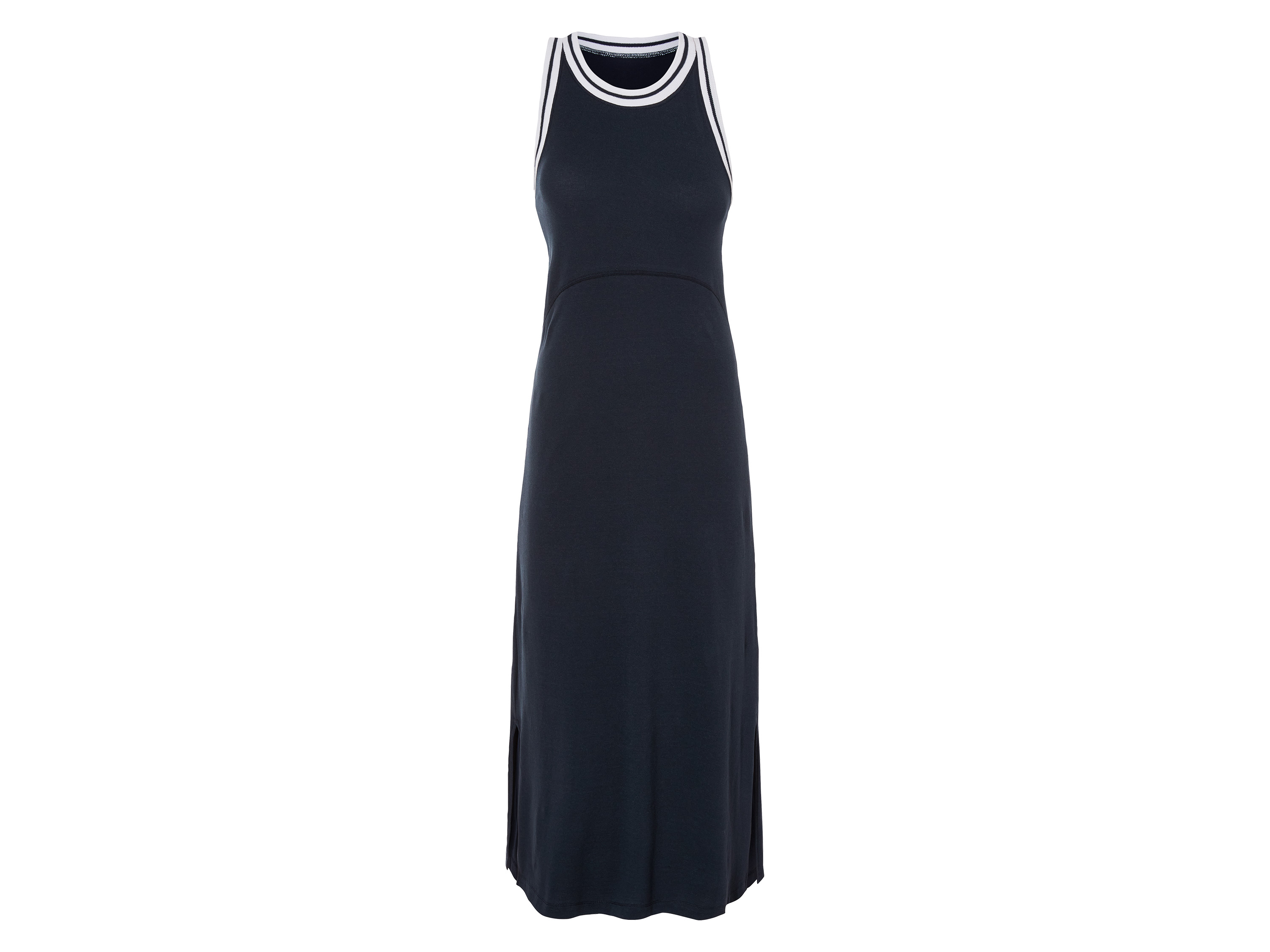 esmara® Dámské šaty (L (44/46), navy modrá)