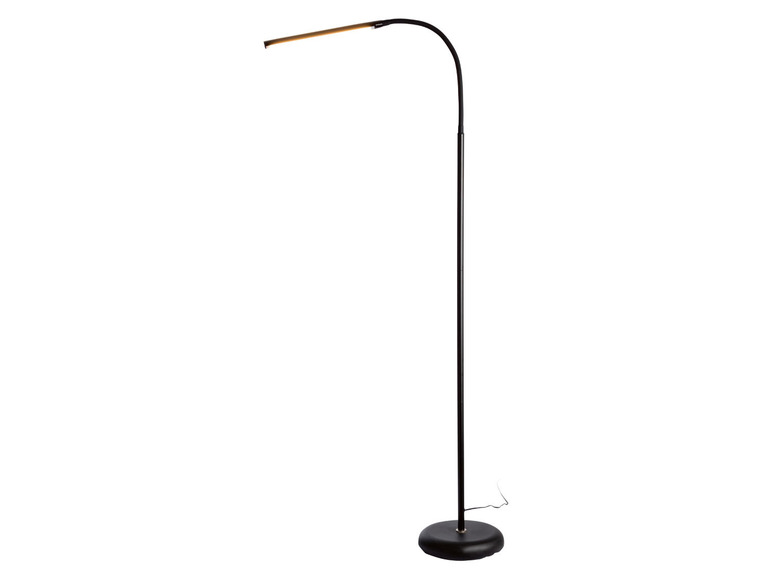  Zobrazit na celou obrazovku LIVARNO home Stojací LED lampa - Obrázek 8