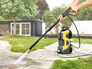 PARKSIDE® Vysokotlaký čistič PHD 170 B2