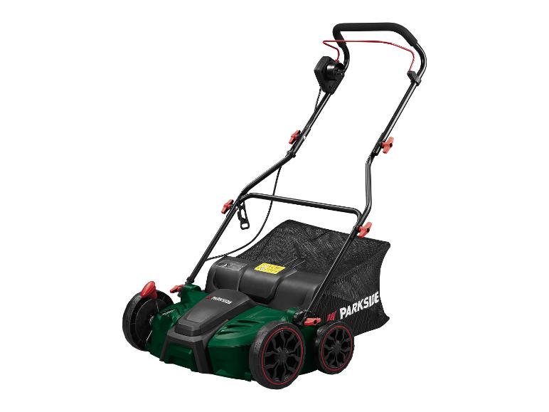 Vertikutator () Vertikutator