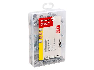 fischer Sada šroubů a háčků SX Plus