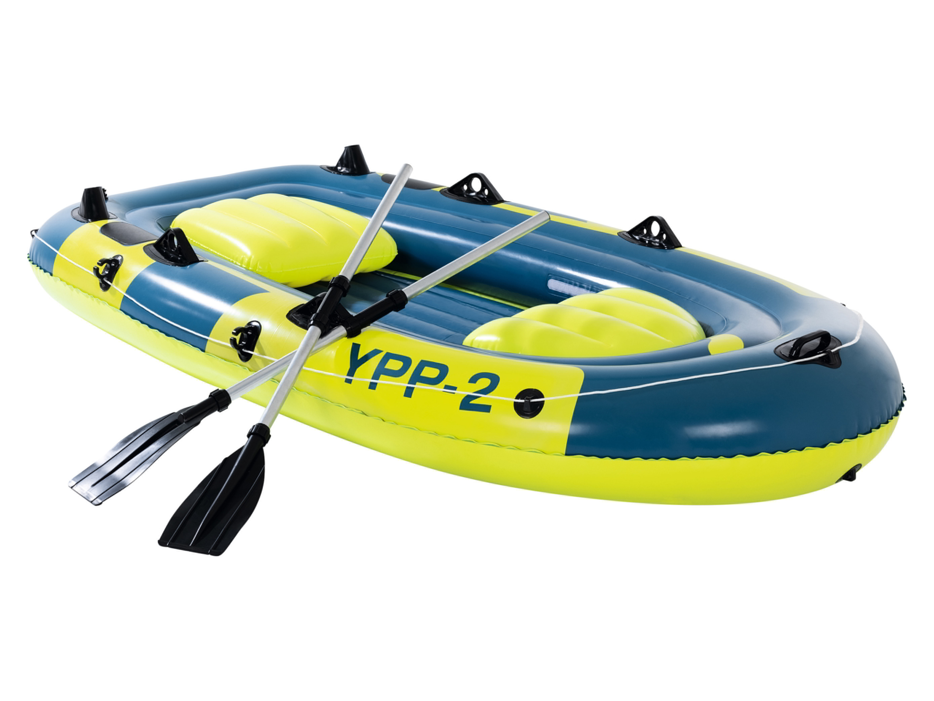 Hoberg Nafukovací člun