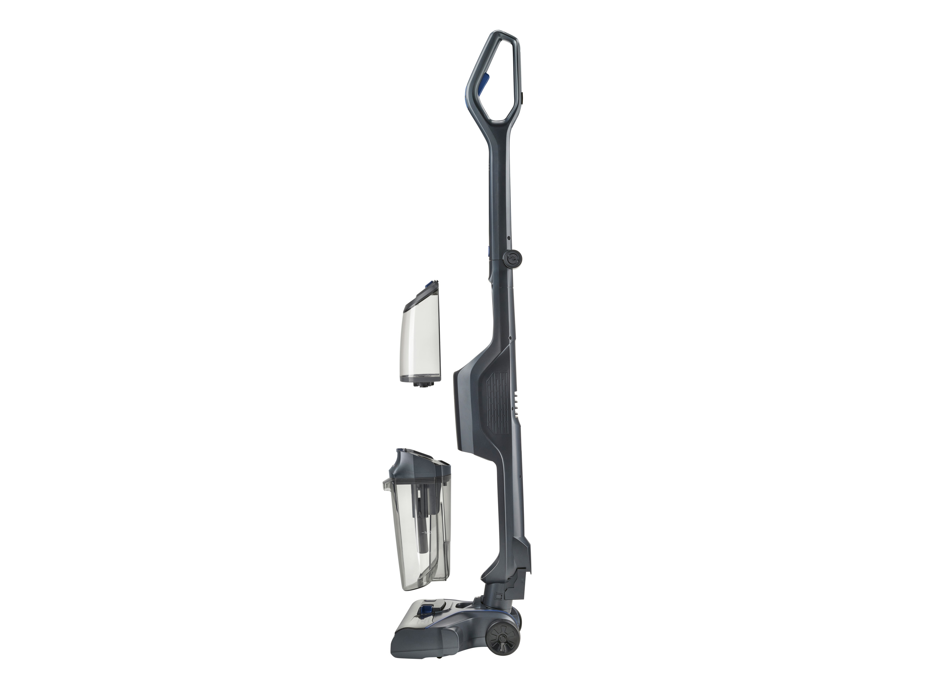 Silvercrest® Aku podlahový čistič SHA 125 A1