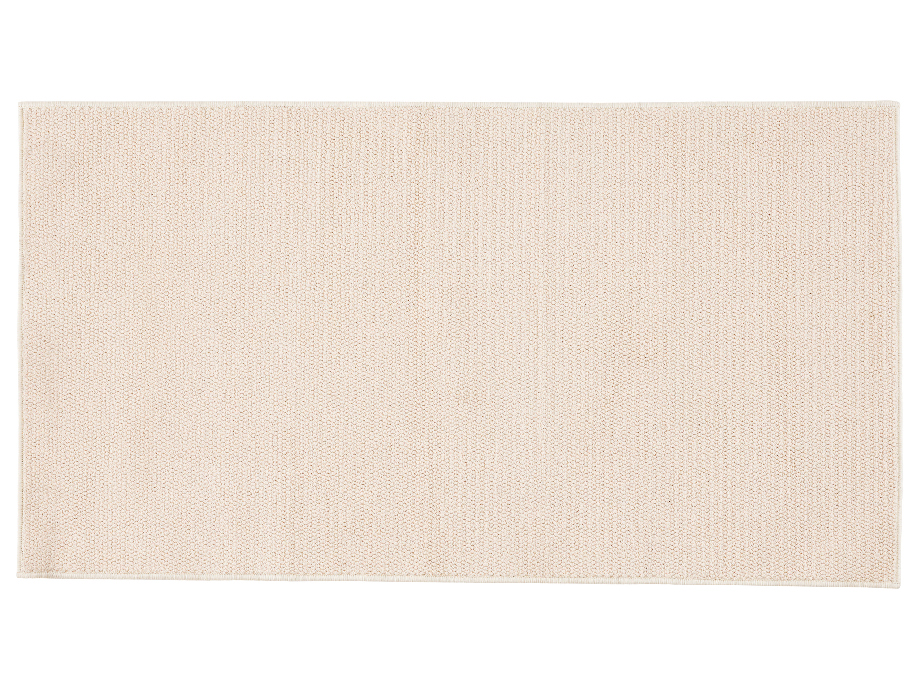 Livarno® Koberec, 80 x 150 cm (béžová)