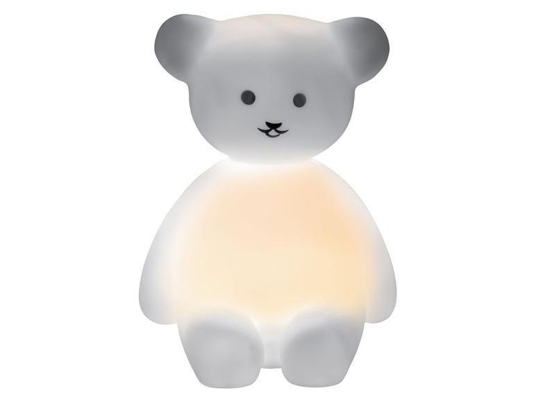 Zobrazit na celou obrazovku LIVARNO home Noční LED světlo - Obrázek 11