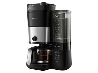 PHILIPS Kávovar Grind Brew »HD7888/01«
