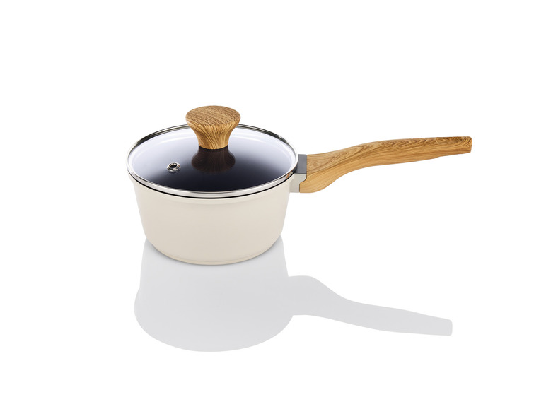  Zobrazit na celou obrazovku Hrnec z hliníkové litiny, Ø 20 cm / Rendlík z hliníkové litiny, Ø 16 cm - Obrázek 9