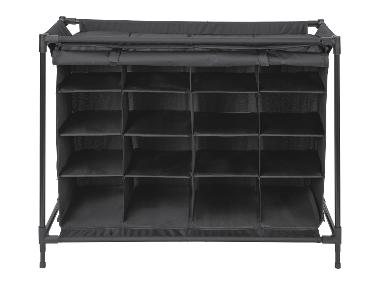 LIVARNO® Textilní botník