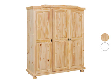 Inter Link Šatní skříň ve venkovském stylu