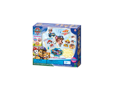 AQUABEADS Mega kreativní sada Paw Patrol, spojování vodou