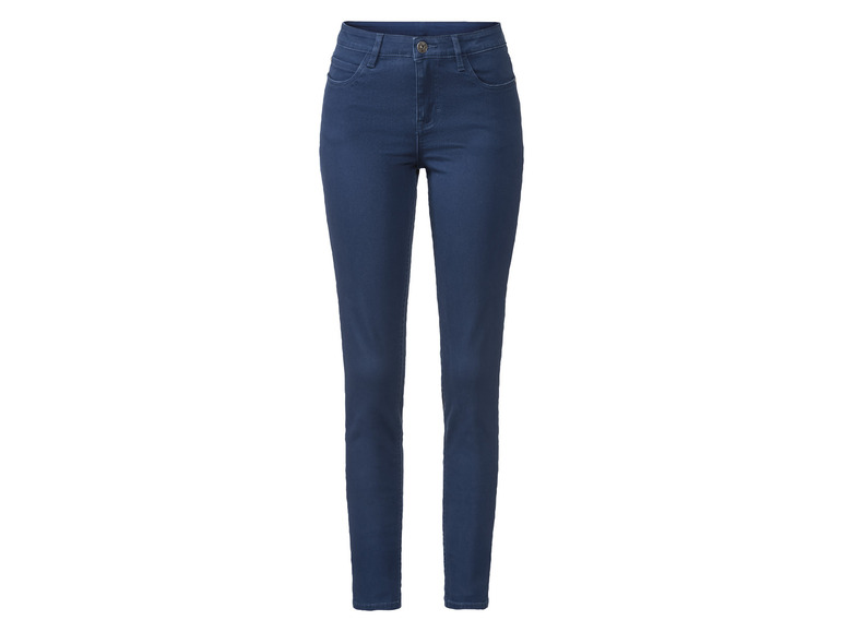  Zobrazit na celou obrazovku esmara® Dámské džíny "Super Skinny Fit" - Obrázek 2